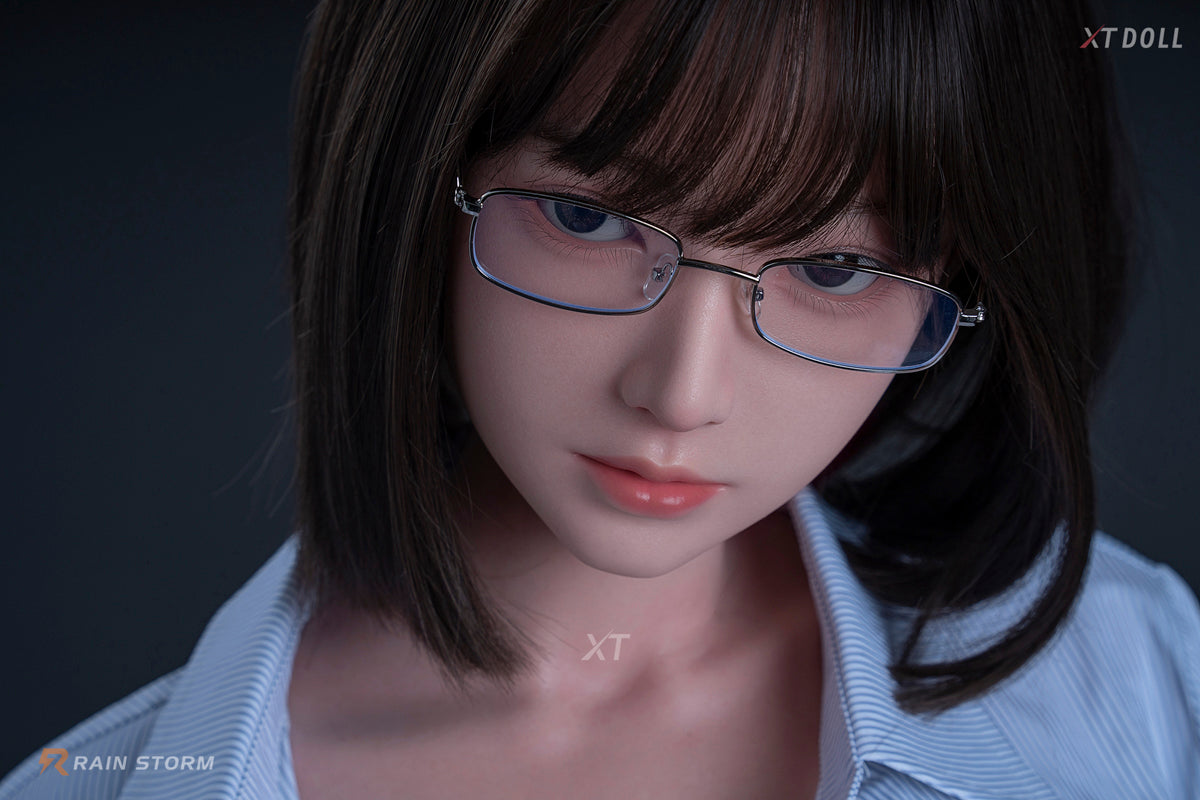 Asumi sexdukke (XT Doll 157 cm D-cup #XT-bym16 silikon)