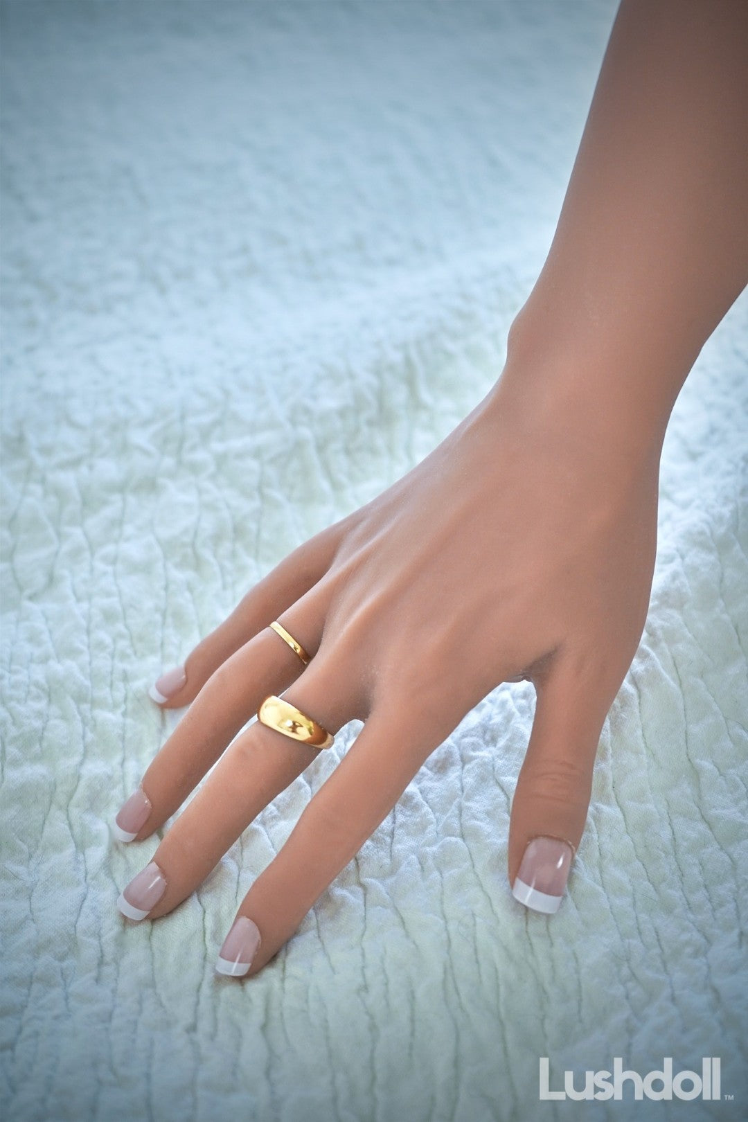 Jemma sexdukke (Lushdoll 162 cm G-cup #8 TPE)