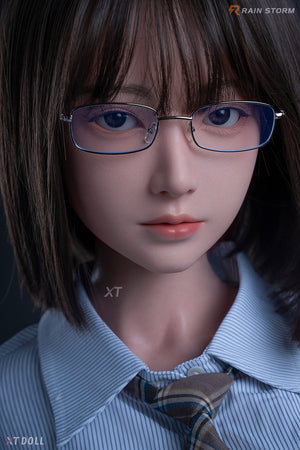 Asumi Sex doll (XT Doll 157cm D-cup #XT-BYM16 silicone)