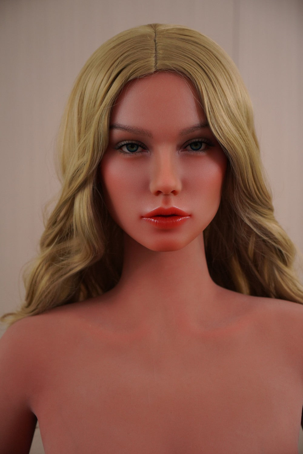 Claire sexdukke (WM-Doll 165cm d-cup #SS164 TPE+silikon)
