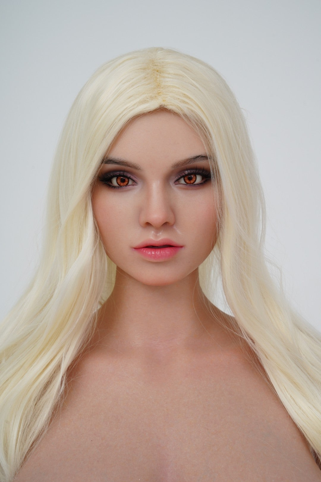 Sigrid Sexdocka (WM-Doll 163cm H-Kupa S#273 Silikon)