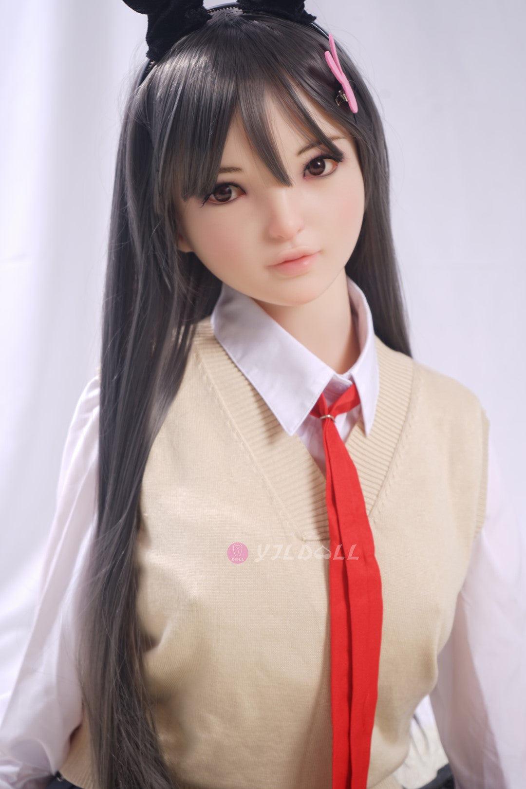 Jyoti sexdukke (YJL Doll 156cm f-cup #007 silikon)