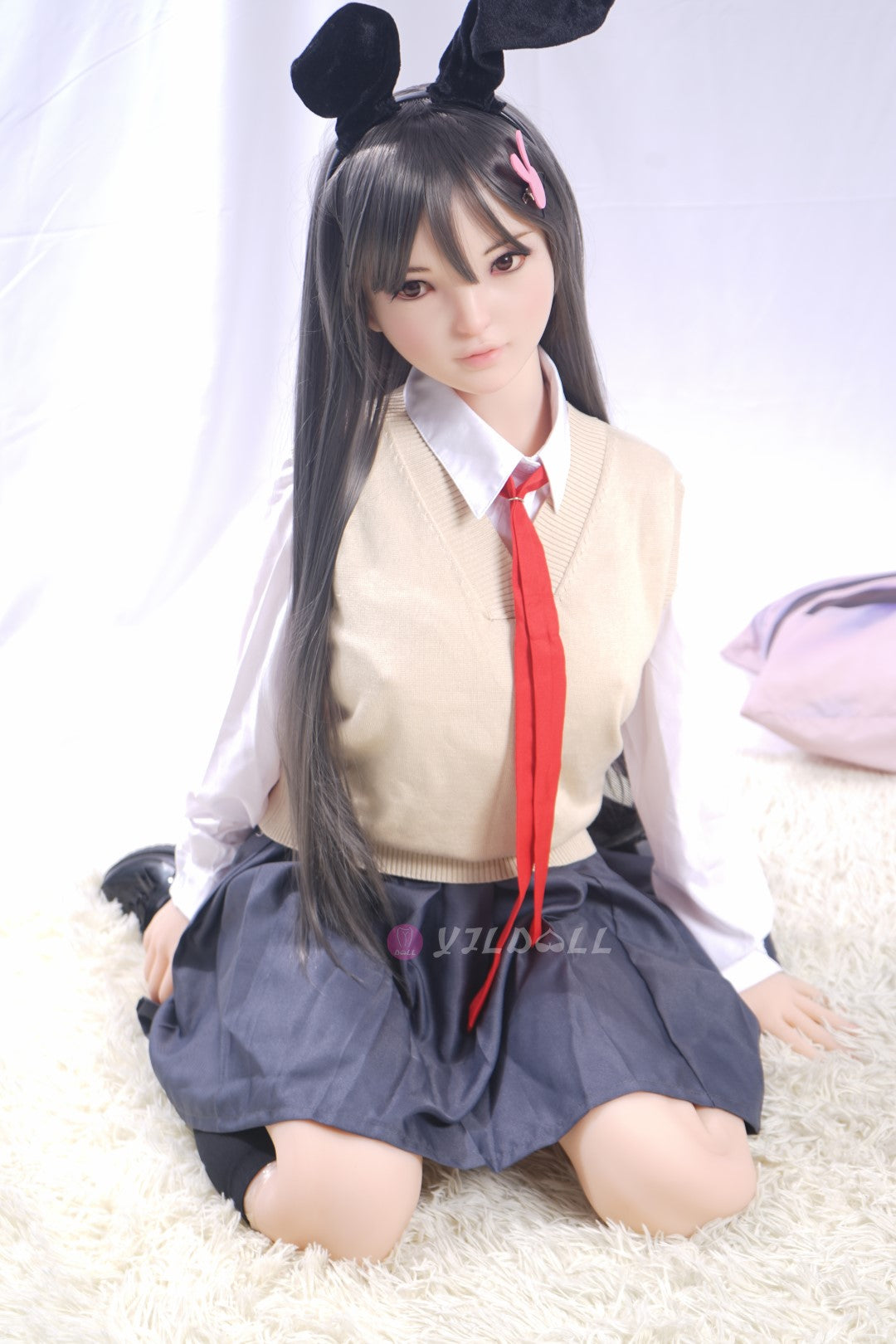 Jyoti sexdukke (YJL Doll 156cm f-cup #007 silikon)