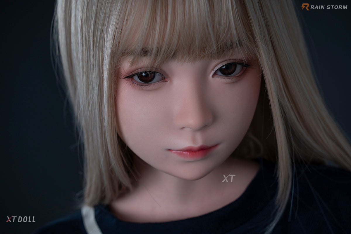 YOYO sexdukke (XT Doll 150 cm D-cup #XT-byx4-A silikon)