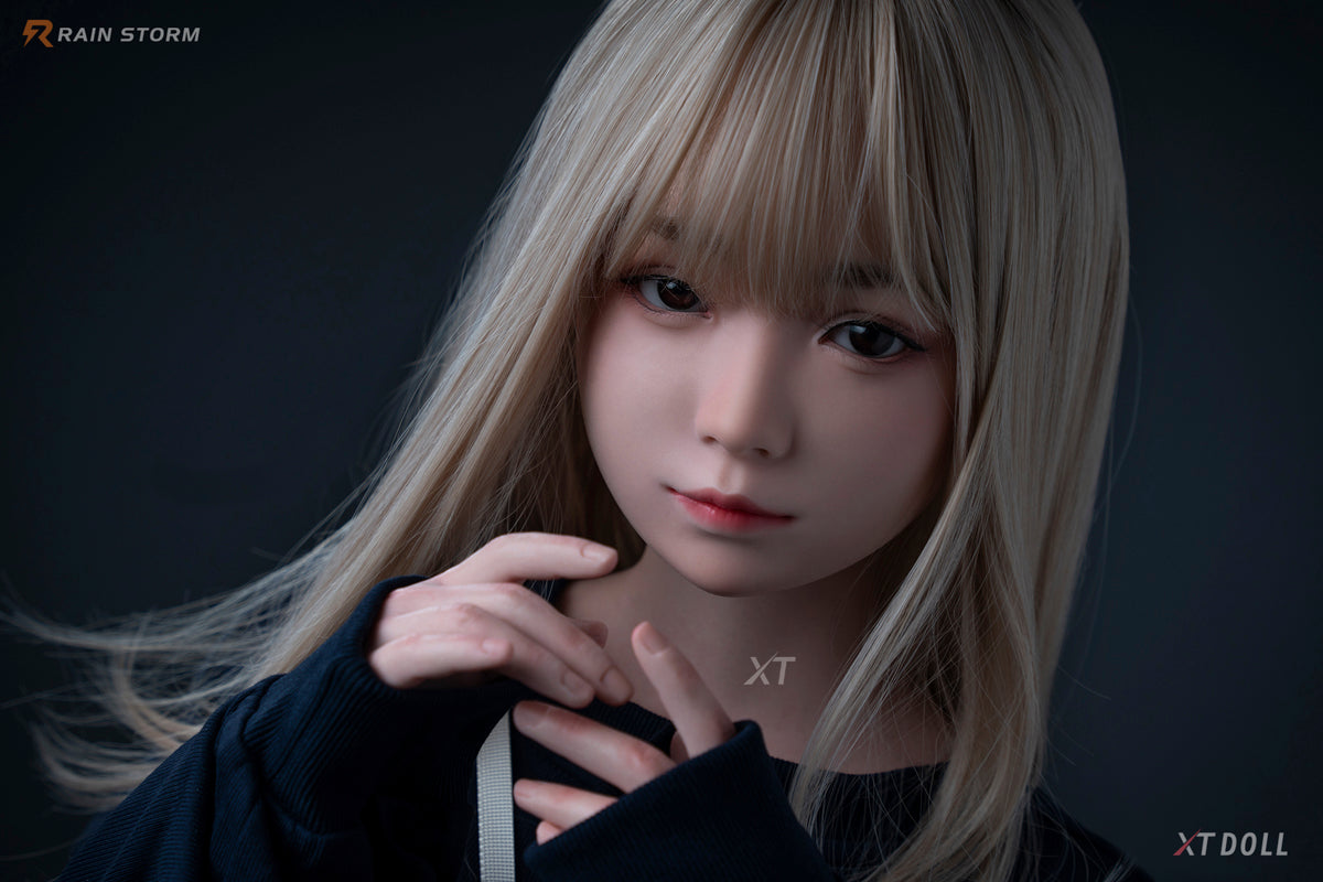 Yoyo sexdukke (XT Doll 150cm d-cup #XT-BYX4-A silikon)