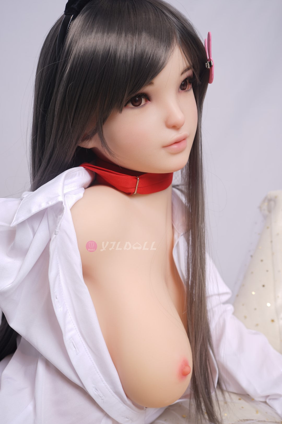 Jyoti sexdukke (YJL Doll 156 cm F-cup #007 Silikon)