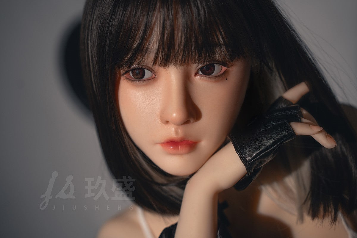Betty sexdukke (Jiuseng 148cm B-cup #21 silikon)