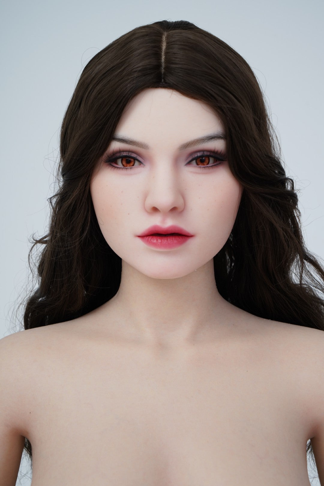 Fanny Sexdocka (WM-Doll 163cm B-Kupa S#273 Silikon)