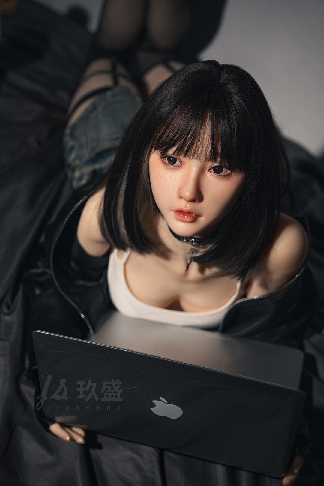 Betty sexdukke (Jiusheng 148cm B-cup #21 silikon)