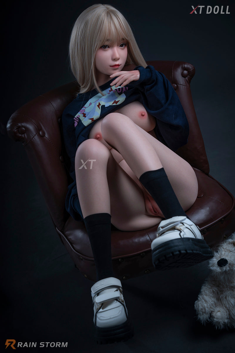 Yoyo sexdukke (XT Doll 150cm d-cup #XT-BYX4-A silikon)