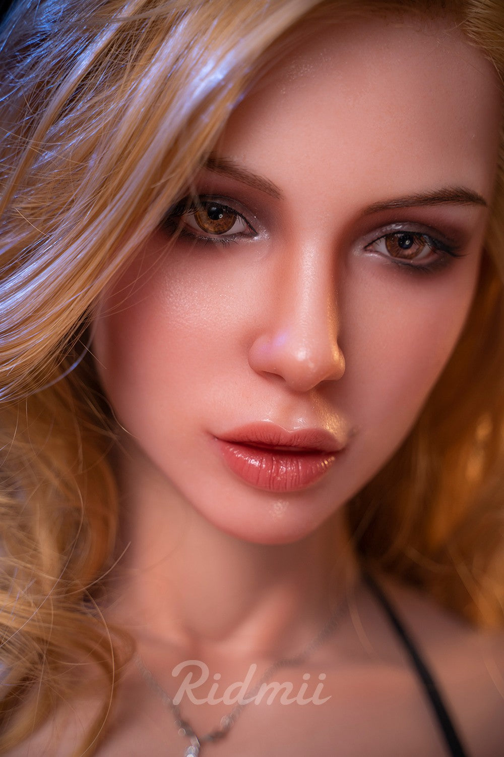Liza sexdukke (Ridmii Doll 167cm C-cup TPE+silikon)
