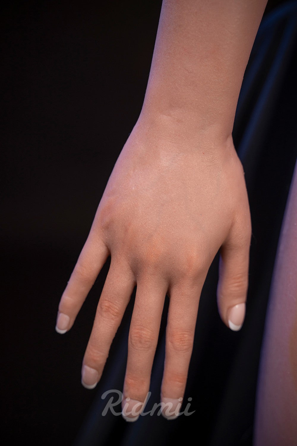 Lisa sexdukke (Ridmii Doll 167 cm C-cup TPE+silikon)