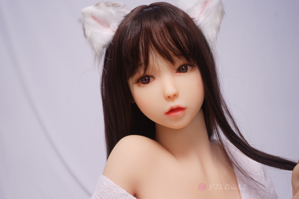 Mikke sexdukke (YJL Doll 156 cm F-cup #66 TPE)