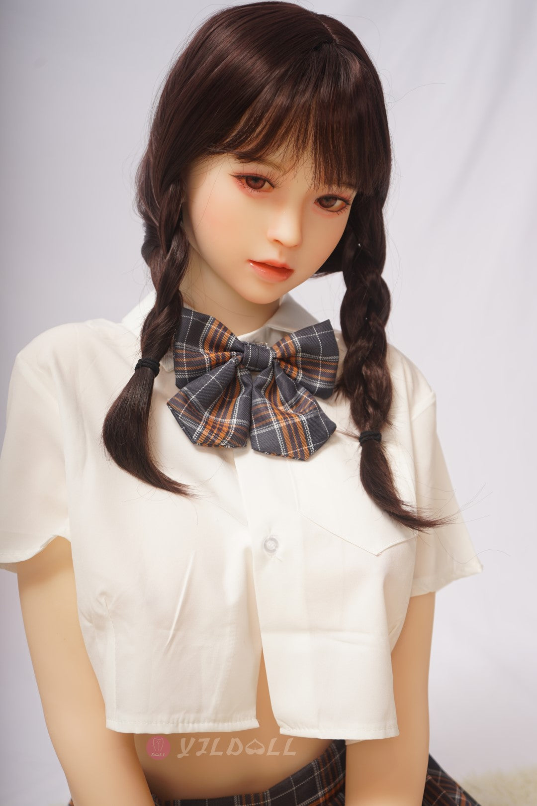 Tenzin sexdukke (YJL Doll 156cm f-cup Silikon)