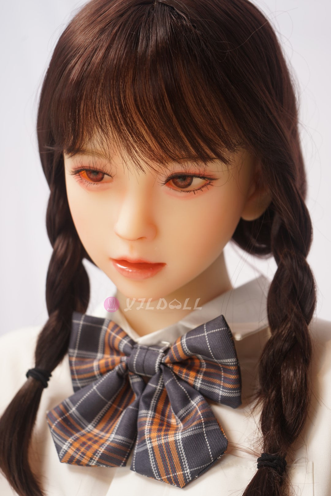 Tenzin sexdukke (YJL Doll 156cm f-cup Silikon)