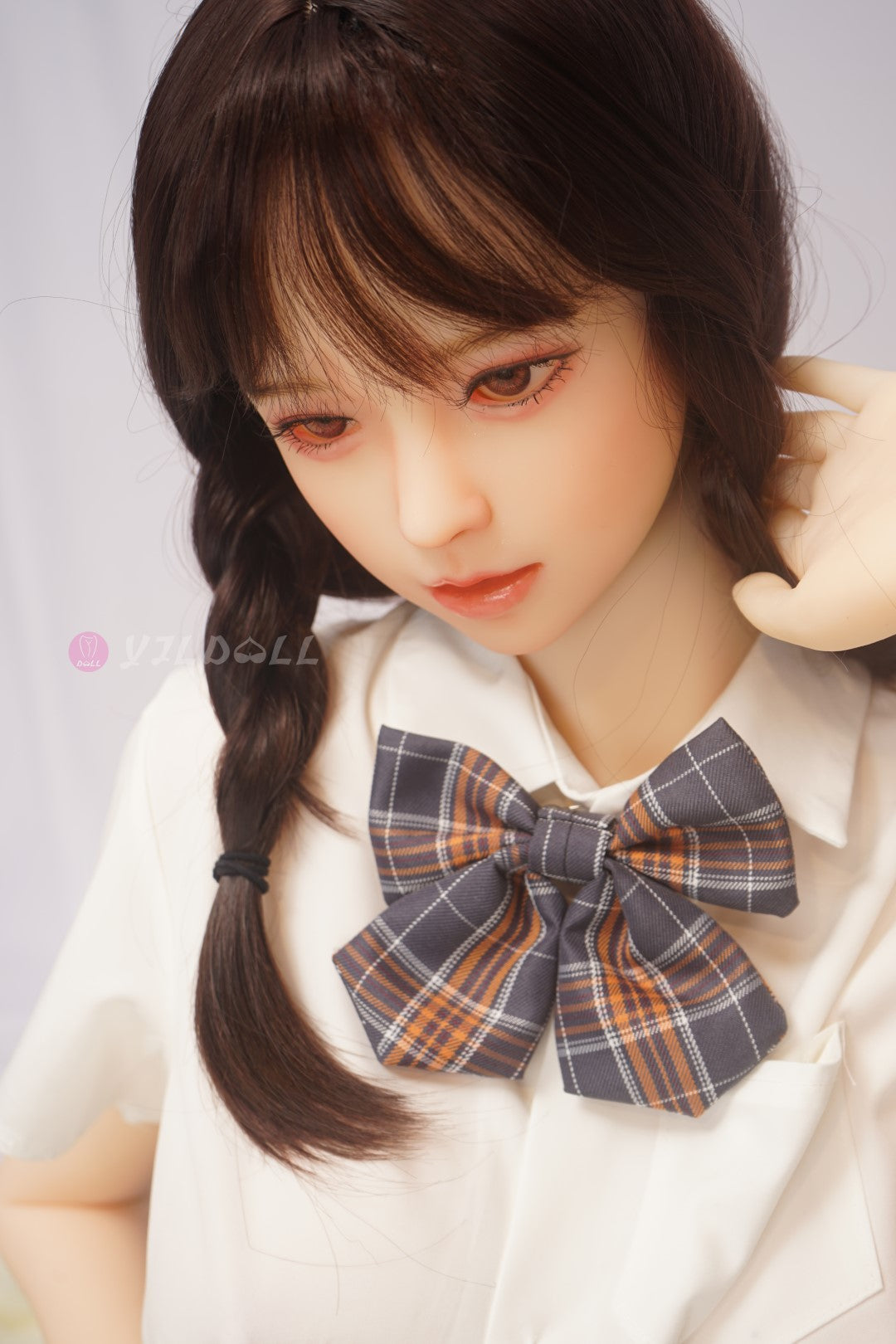 Tenzin sexdukke (YJL Doll 156 cm F-cup TPE)