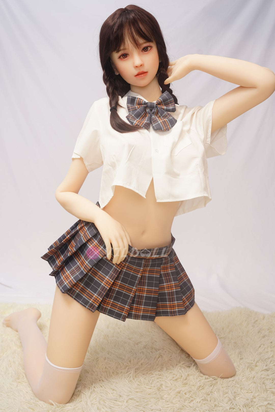Tenzin sexdukke (YJL Doll 156cm f-cup Silikon)