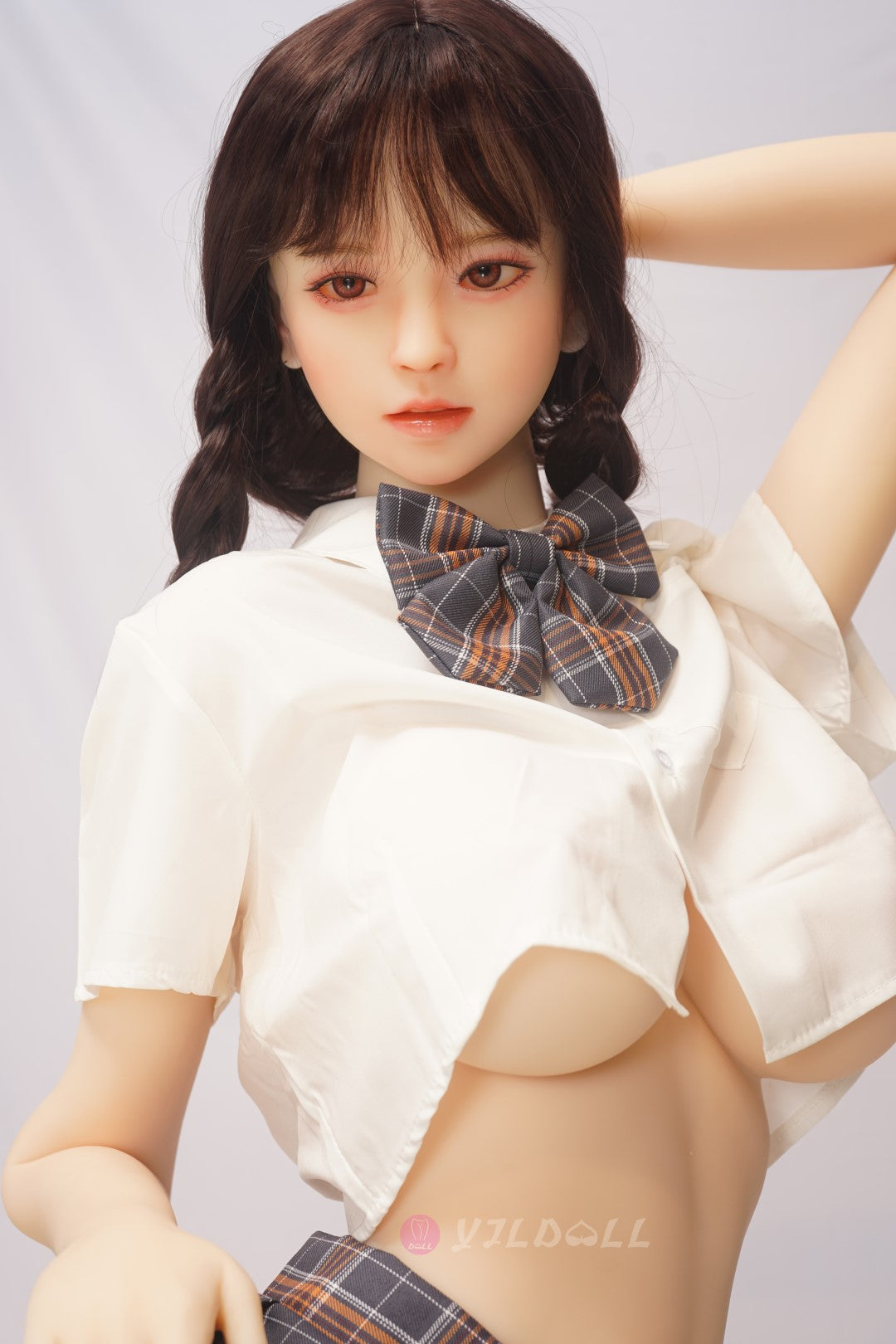Tenzin sexdukke (YJL Doll 156cm f-cup Silikon)