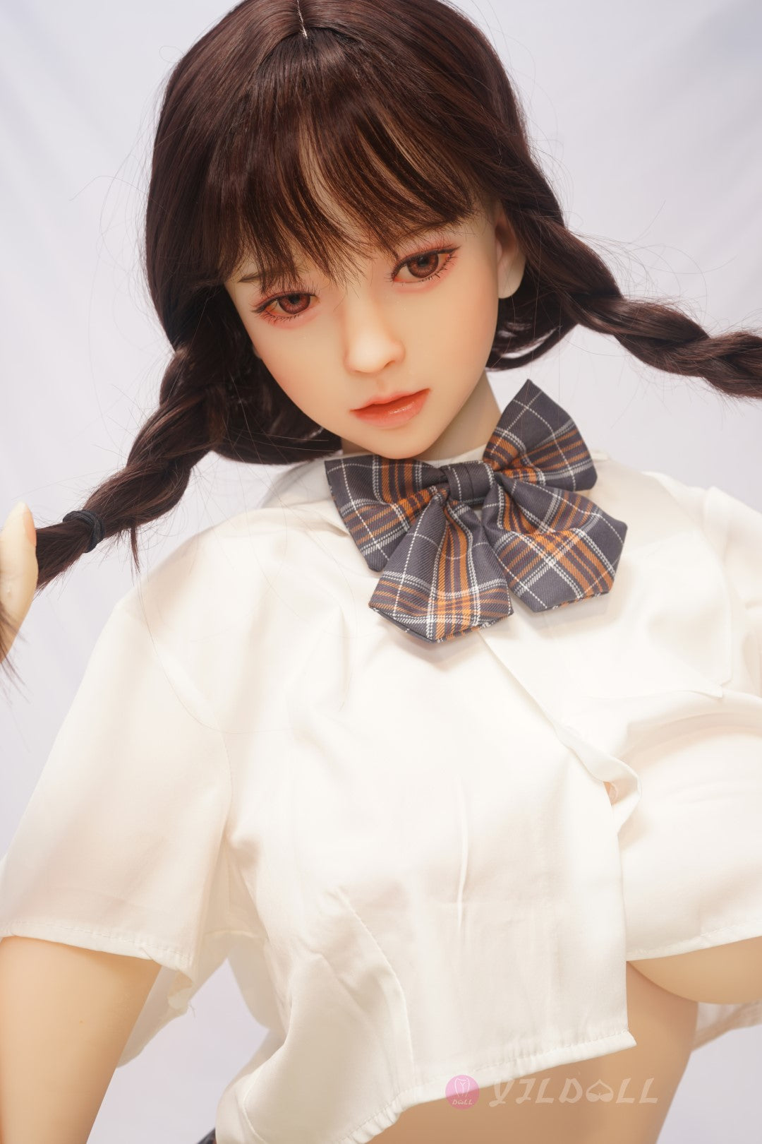 Tenzin sexdukke (YJL Doll 156 cm F-cup TPE)