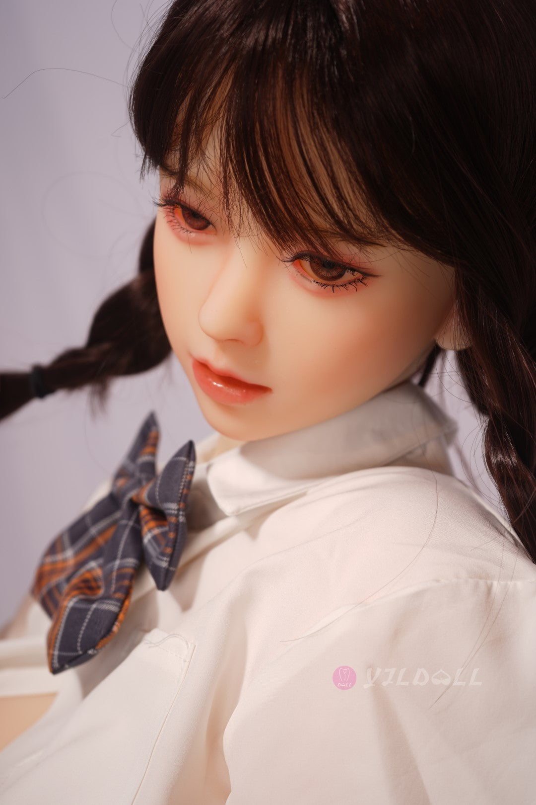 Tenzin sexdukke (YJL Doll 156cm f-cup Silikon)