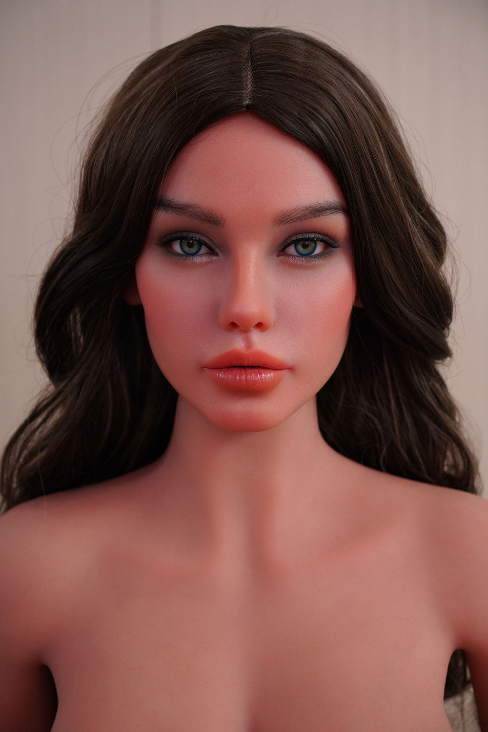 Alexa sexdukke (WM-Doll 166cm C-cup #SS166 TPE+silikon)