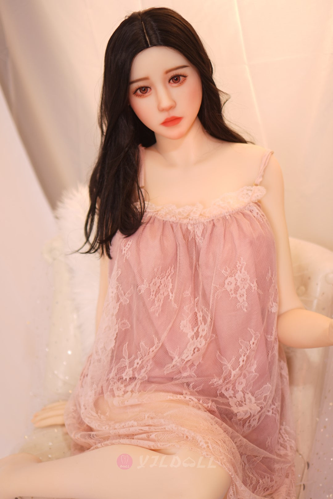 Kenzie sexdukke (YJL Doll 156cm f-cup #41 silikon)