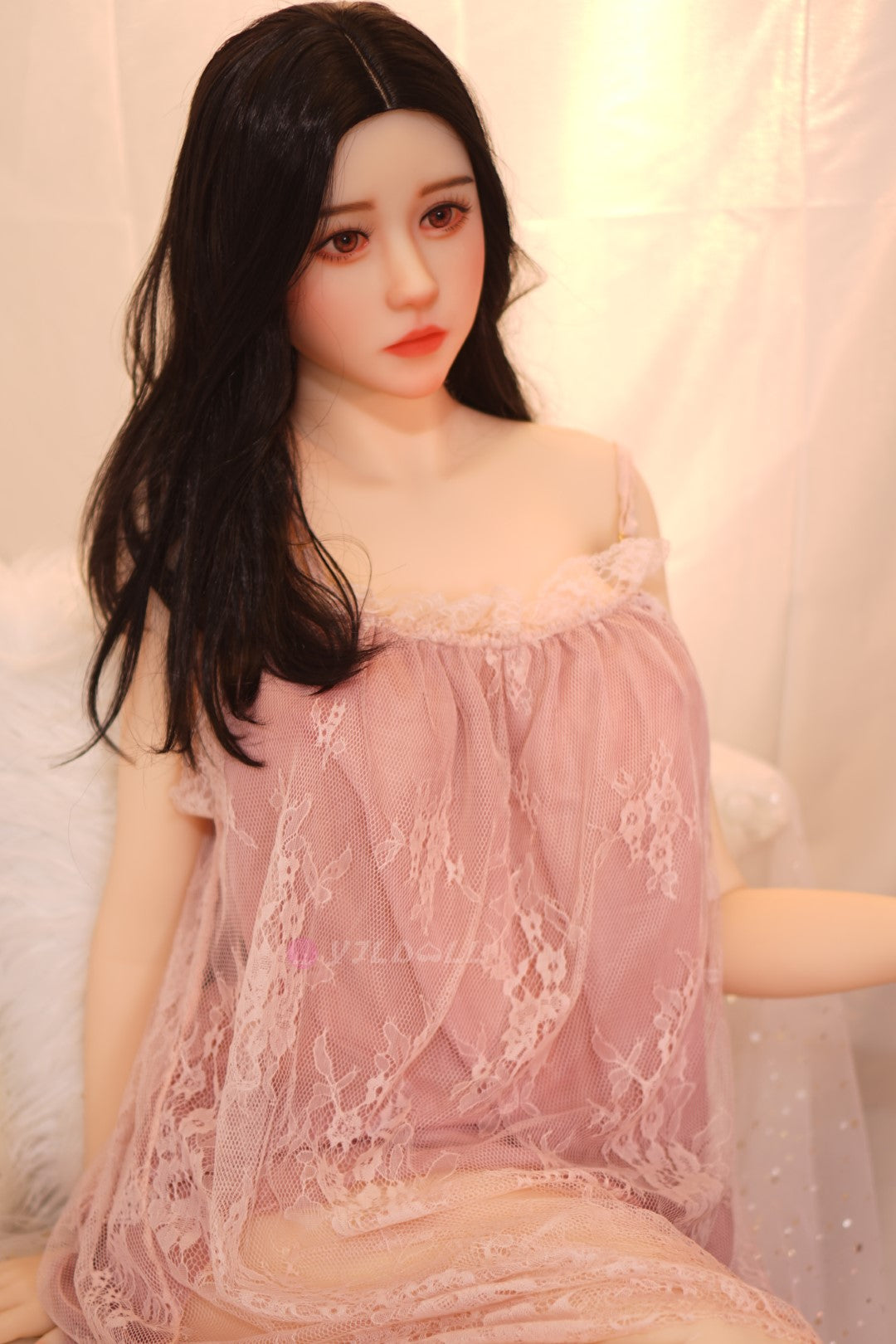 Kenzie sexdukke (YJL Doll 156 cm F-cup #41 Silikon)