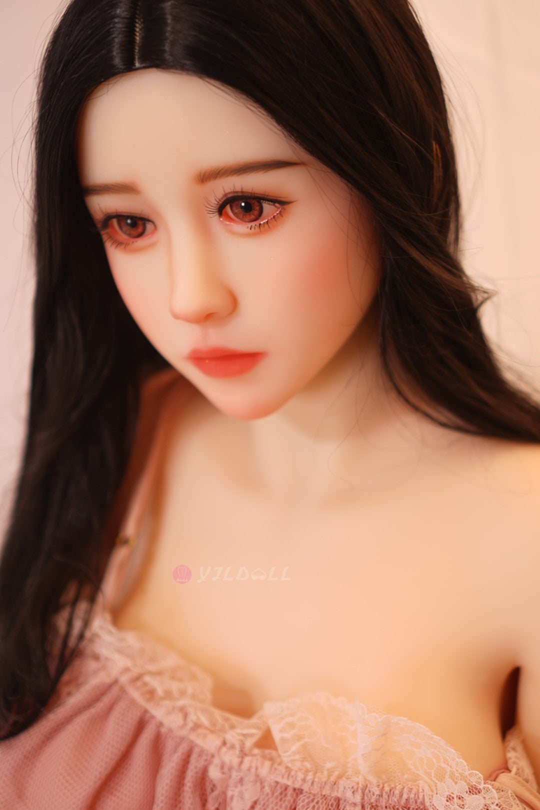 Kenzie sexdukke (YJL Doll 156 cm F-cup #41 Silikon)