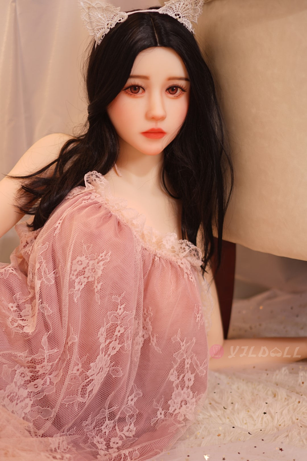 Kenzie sexdukke (YJL Doll 156cm f-cup #41 silikon)