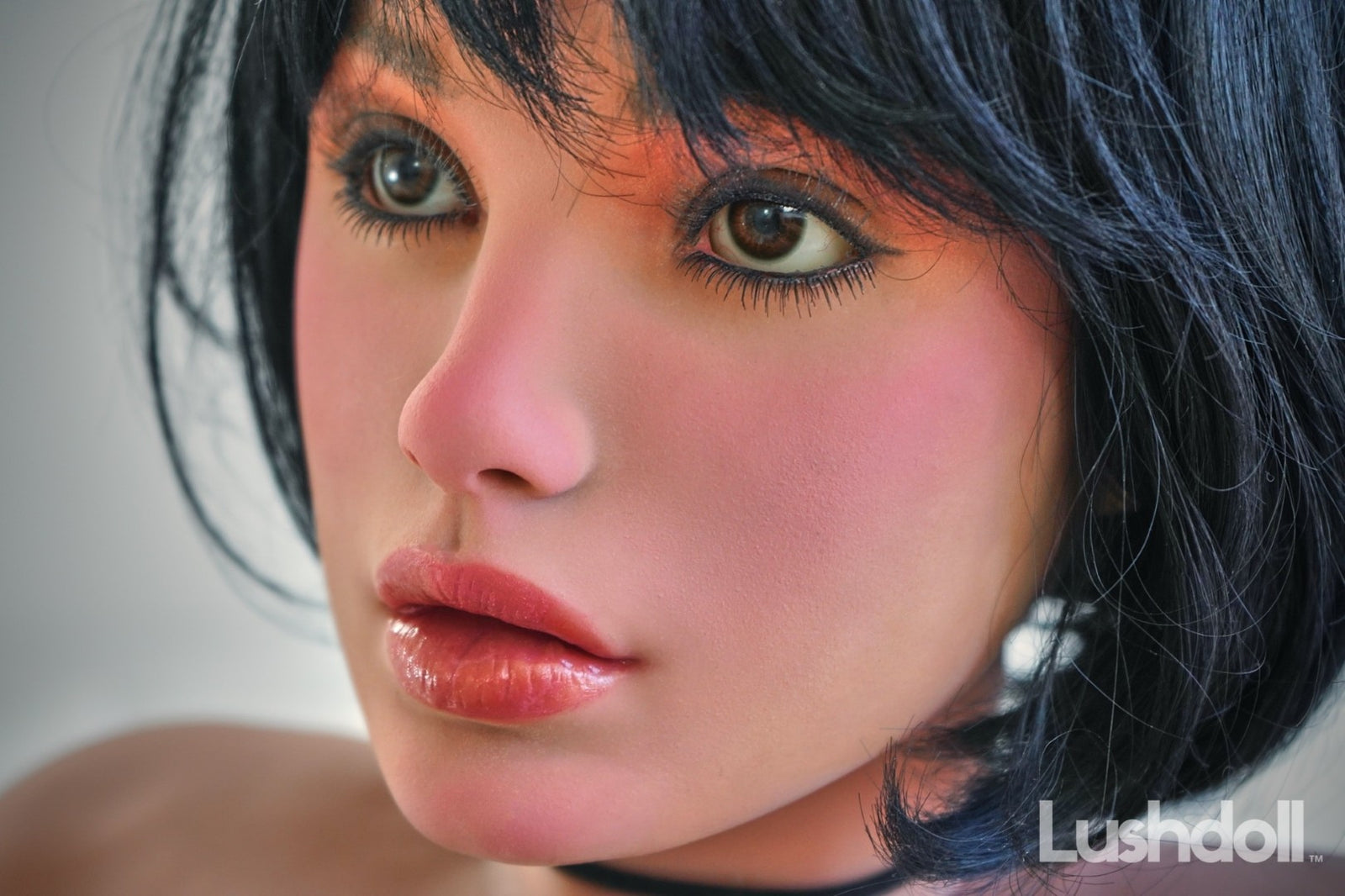 Paris Sex doll (Lushdoll 170cm C-cup #14 TPE)