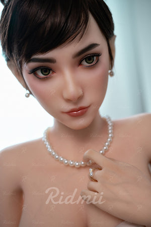 Orielle Sex doll (Ridmii Doll 164cm c-cup Tpe)