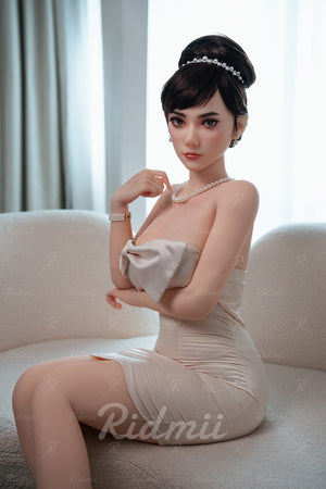 Orielle sexdukke (Ridmii Doll 164cm C-cup TPE) EXPRESS