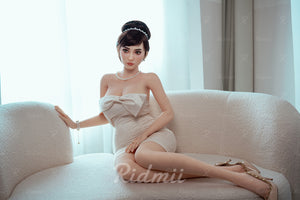 Orielle sexdukke (Ridmii Doll 164cm C-cup TPE) EXPRESS