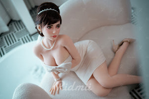 Orielle sexdukke (Ridmii Doll 164cm C-cup TPE) EXPRESS