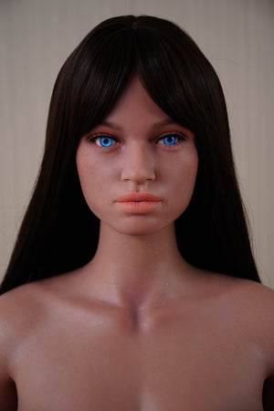 Alexandra sexdukke (Galatea Doll 162cm C-cup #043 silikon)