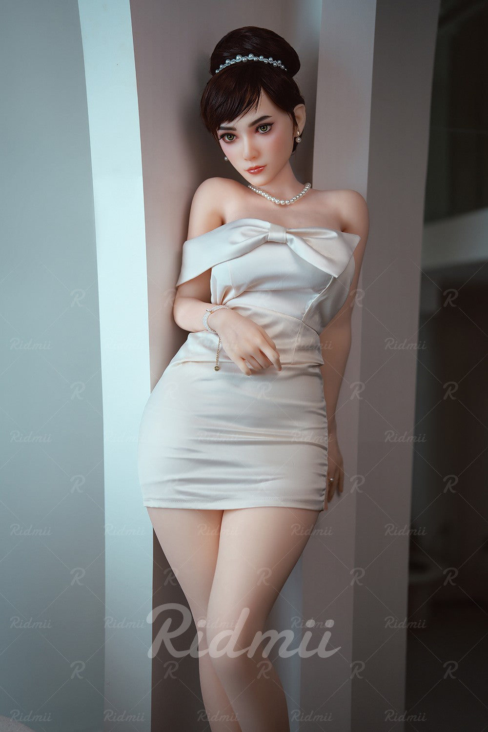 Oriel sexdukke (Ridmii Doll 164 cm C-cup TPE)