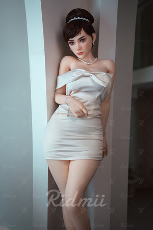Orielle sexdukke (Ridmii Doll 164cm C-cup TPE) EXPRESS