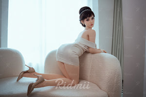 Orielle sexdukke (Ridmii Doll 164cm C-cup TPE) EXPRESS