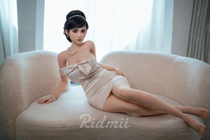 Orielle sexdukke (Ridmii Doll 164cm C-cup TPE) EXPRESS