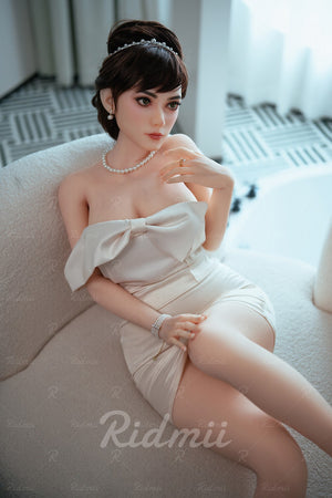 Orielle sexdukke (Ridmii Doll 164cm C-cup TPE) EXPRESS