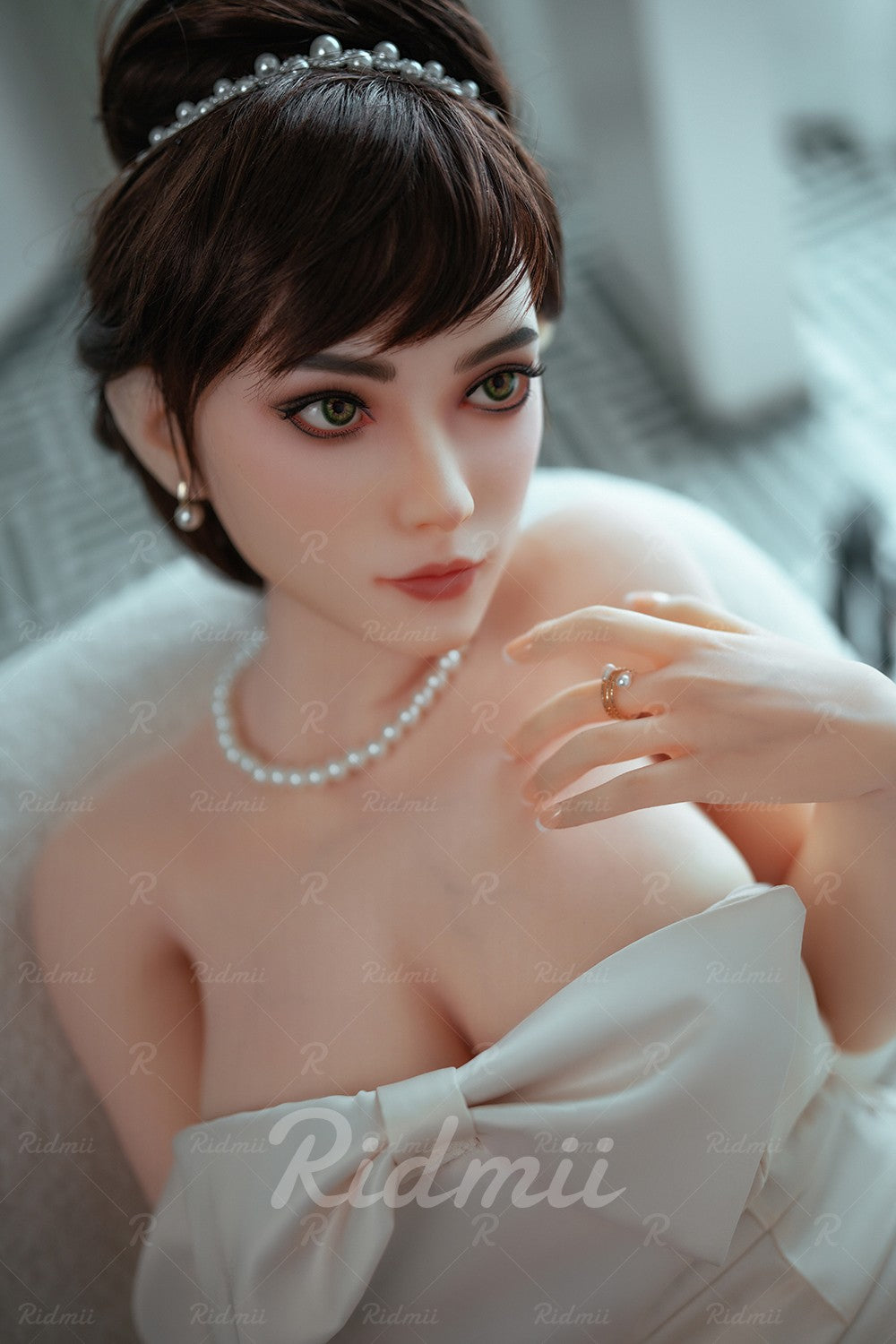 Oriel sexdukke (Ridmii Doll 164 cm C-cup TPE)