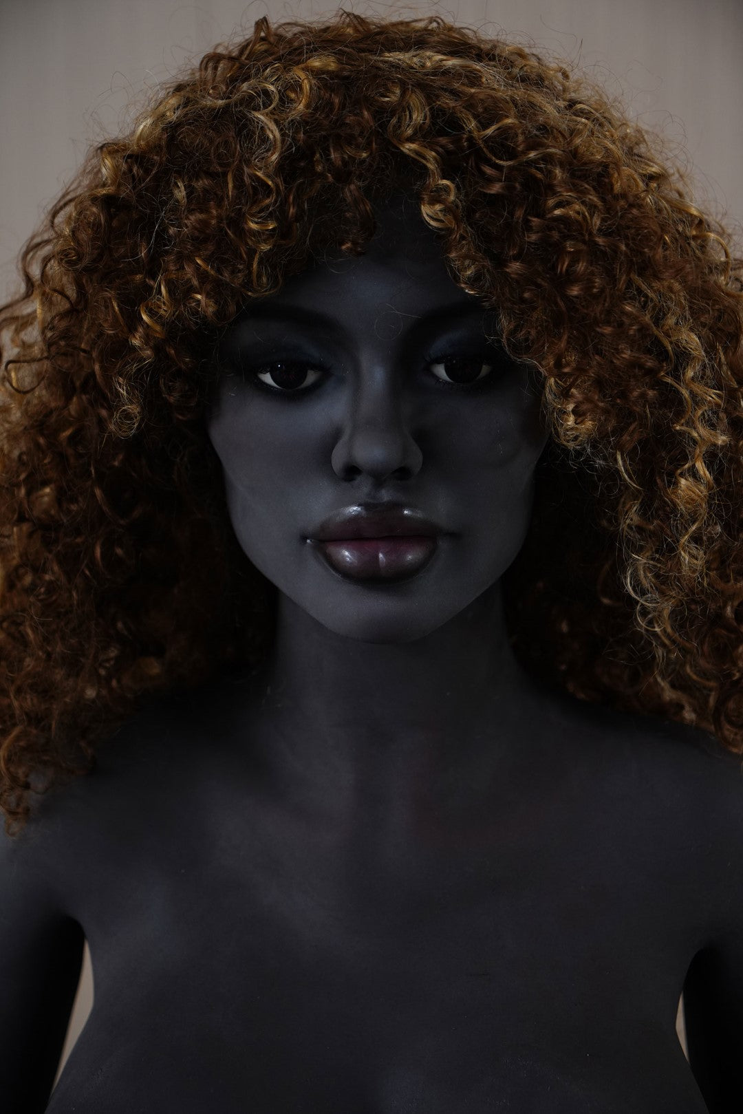 Sahara sexdukke (WM-Doll 162 cm E-cup #237 TPE)