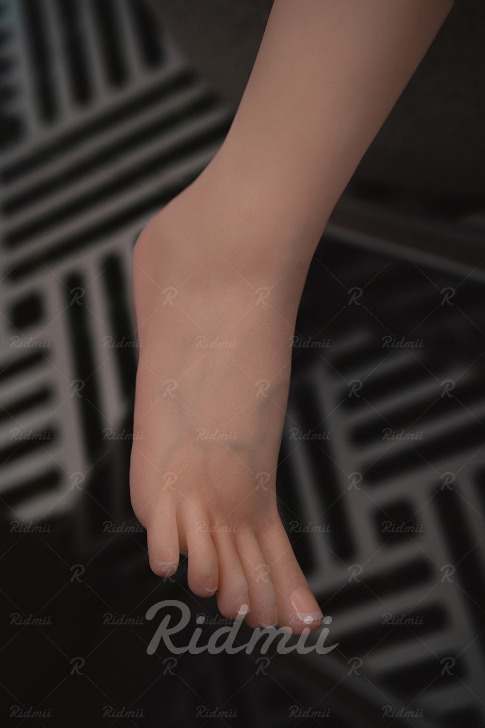 Oriel sexdukke (Ridmii Doll 164 cm C-cup TPE)