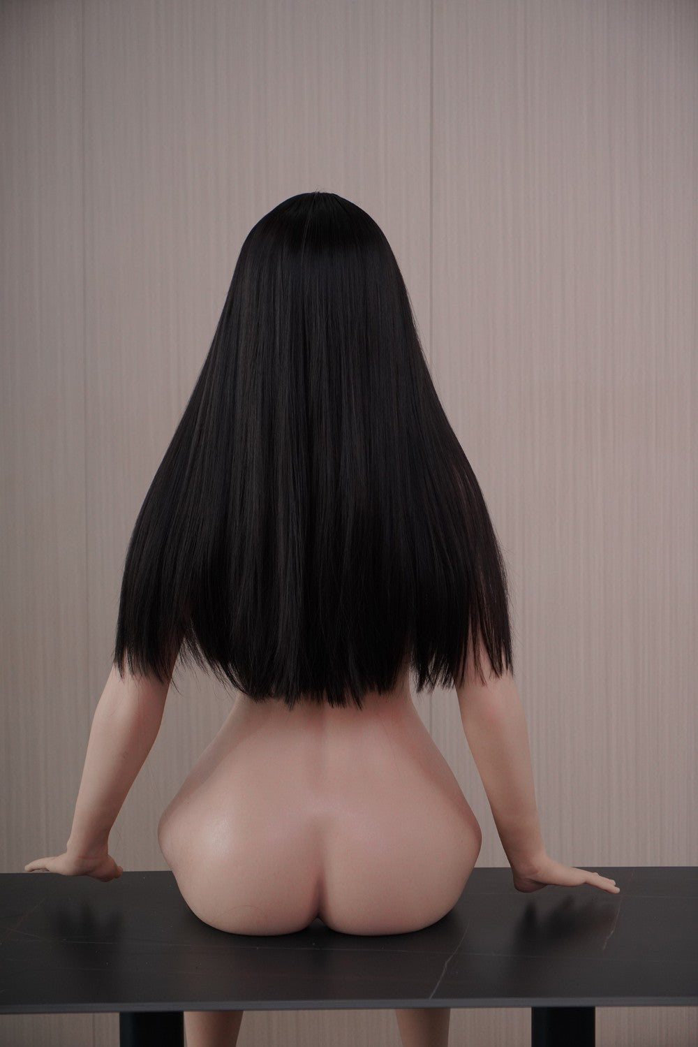 Joline sexdukke (Galatea Doll 163cm d-cup #198 silikon)