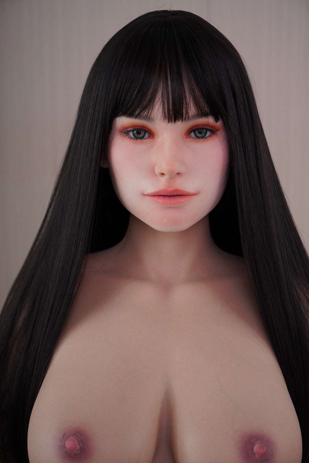 Joline sexdukke (Galatea Doll 163cm d-cup #198 silikon)