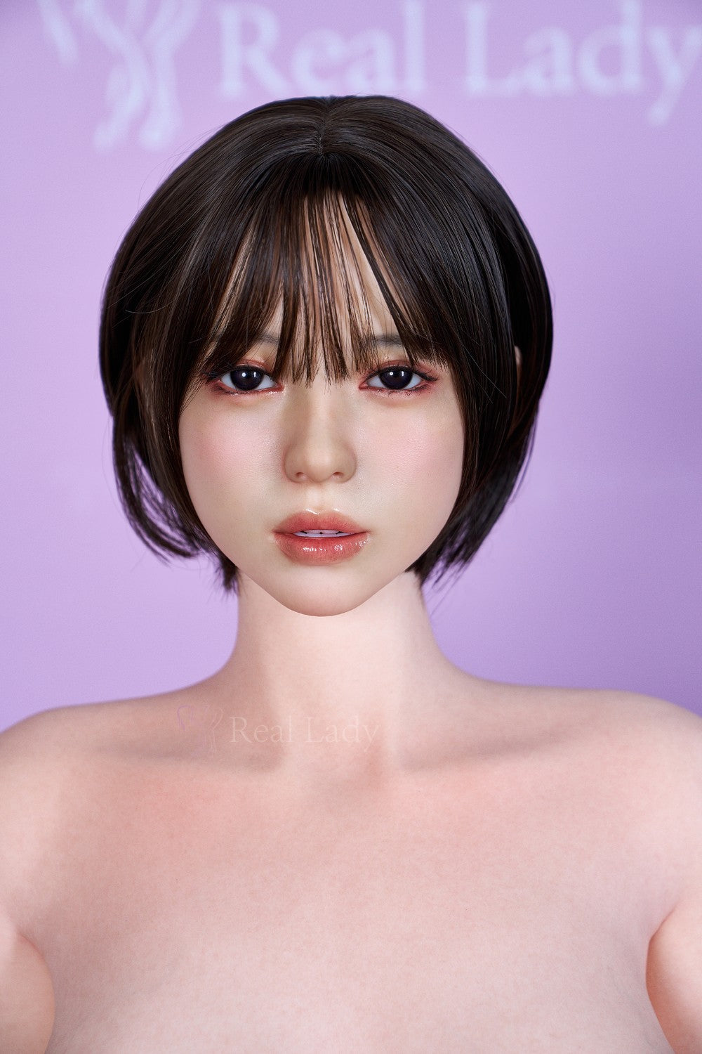 Alara Sexdocka (Real Lady 159cm F-Kupa R11 RST Silikon)