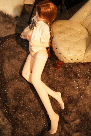 Umi sexdukke (Yjl dukke 132cm f-cup #Beir silikon)