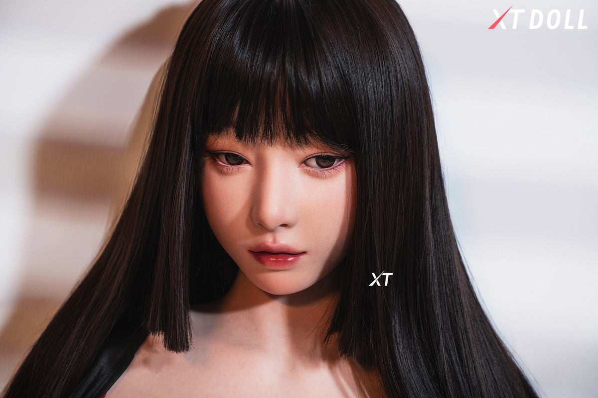 Mei-Li sexdukke (XT Doll 165 cm E-cup #XT-Byb32 silikon)