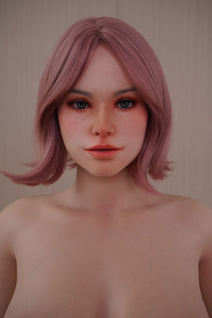 Celine sexdukke (Galatea Doll 163cm d-cup #198 silikon)