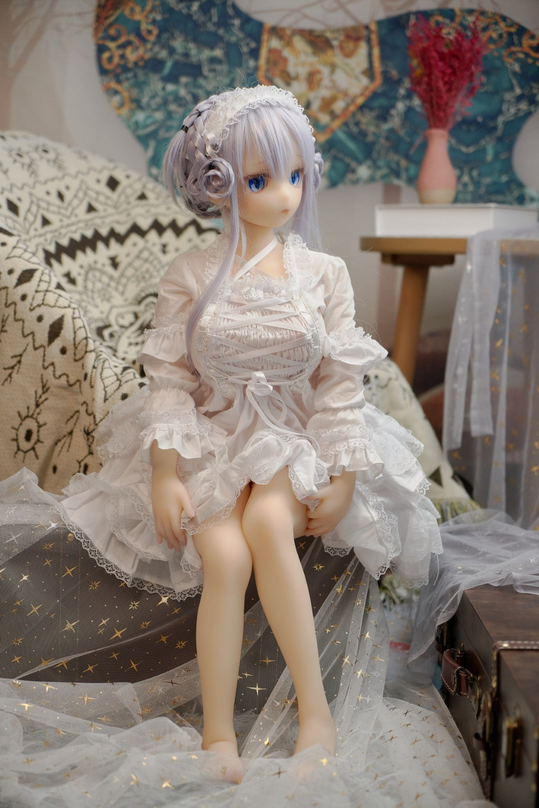 Hicharis (WM-Doll Mini 80cm f-cup TPE)